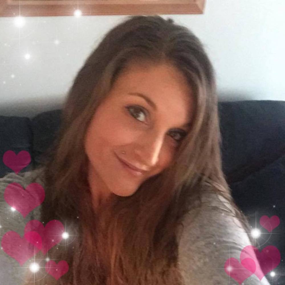 Meet your Posher, Mary beth